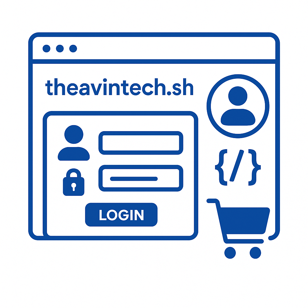 Implementing Authentication in a Django Application