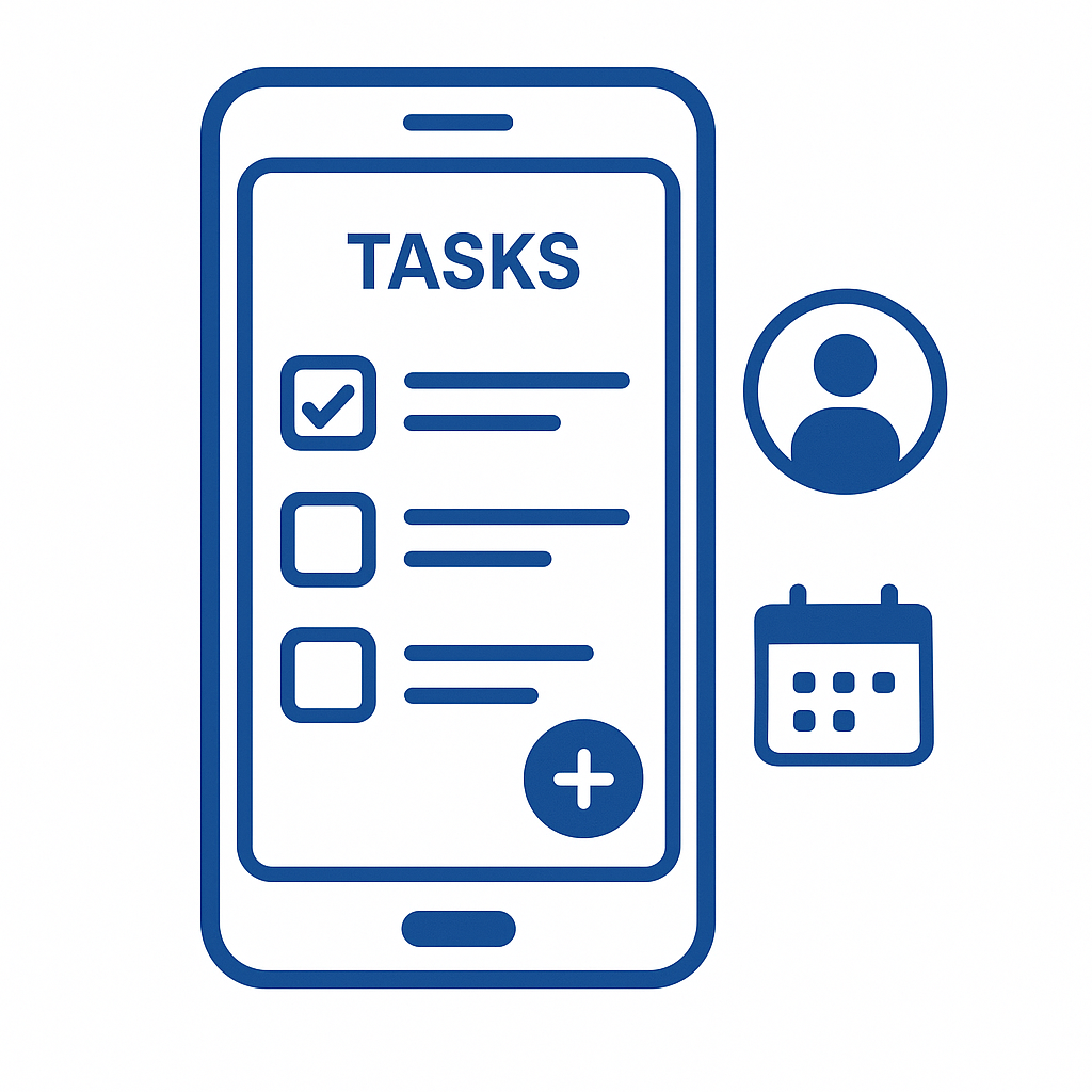 Developing a Task Management Application for Web, Desktop, and Mobile
